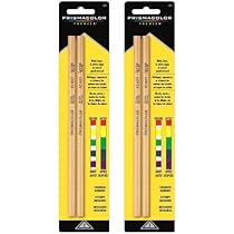 prismacolor 150色+blender Premier® Colorless Blender Pencil | Prismacolor